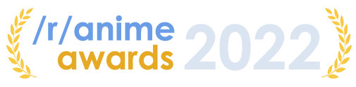 Reddit Anime Awards – Os melhores animes de 2022 por Votação